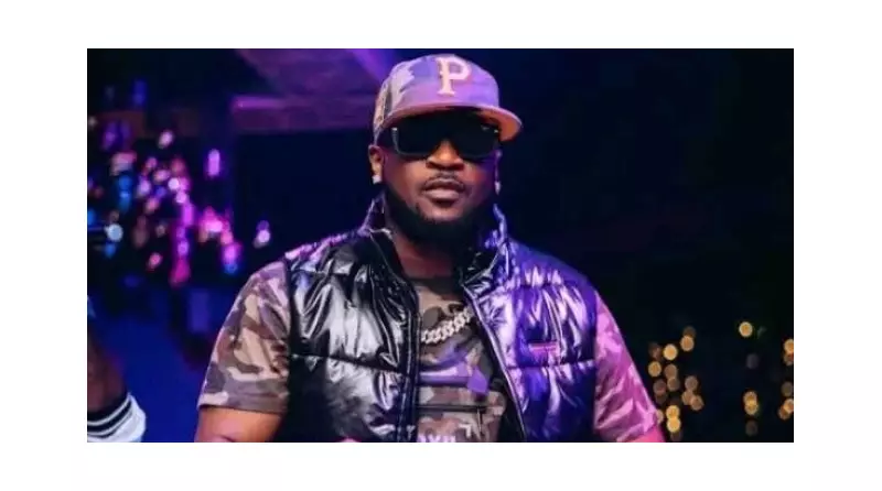 Mr P Reveals His Greatest Fear Is Poverty, Not Death