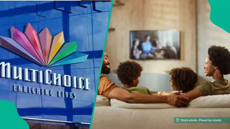 MultiChoice Opens 2026 Talent Factory: Free Film & TV Training for Nigerians