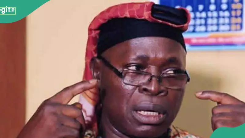 MURIC Rejects US Pressure on Shariah, Says Islamic Law Non-Negotiable