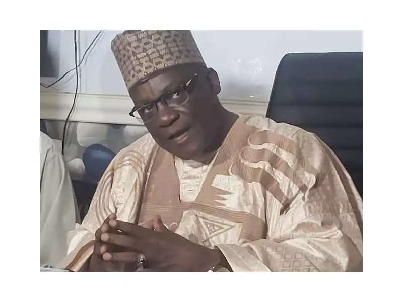 N100 Billion Lawsuit: Prof Kailani Retracts Dangote Remarks, Issues Apology