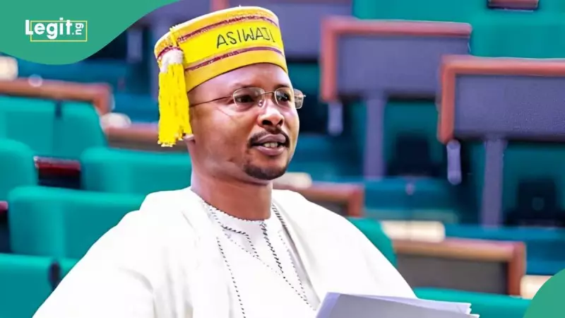 N1bn Christmas Food Distribution Launched by Tinubu's Campaigner for Kogi Widows