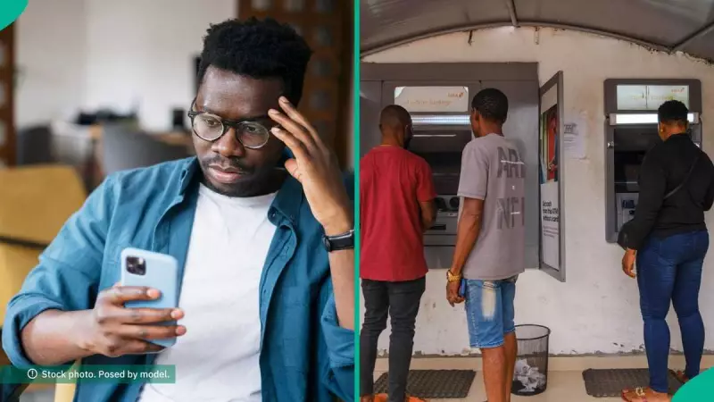 N50 Stamp Duty on Electronic Transfers Takes Effect January 1, 2026