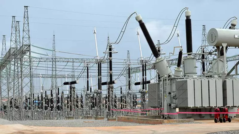 N6 Trillion Debt, Gas Shortages Cripple Nigeria's Power Supply