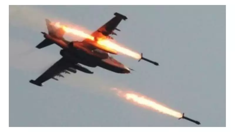 NAF Destroys IED Hub, Neutralises Bandits in Zamfara Precision Strikes