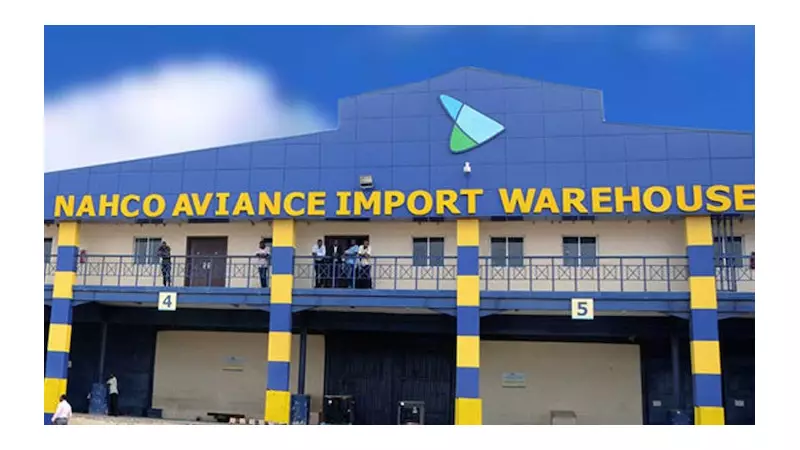 NAHCO Ex-Staff Jailed for Stealing 25kg of Dangerous Drug at Lagos Airport