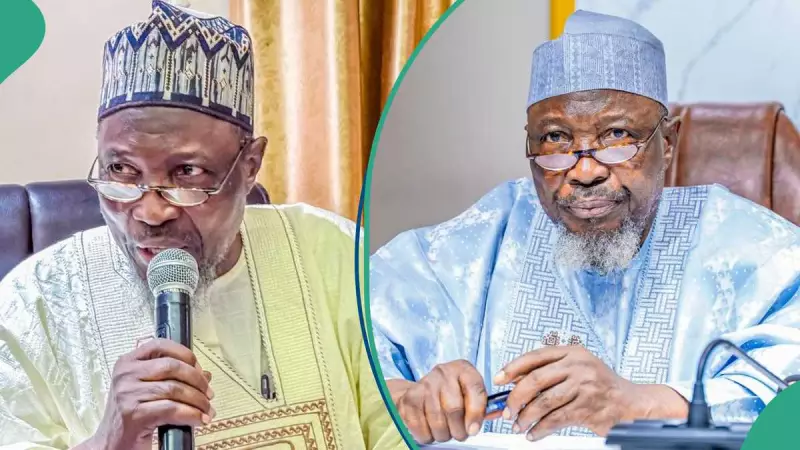 NAHCON Denies 2026 Hajj Contract Rollover Claims, Cites Saudi Timelines