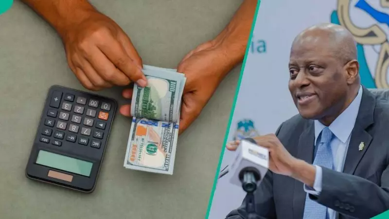 Naira Falls to N1,448.44/$1 as Dollar Strengthens in December Opening