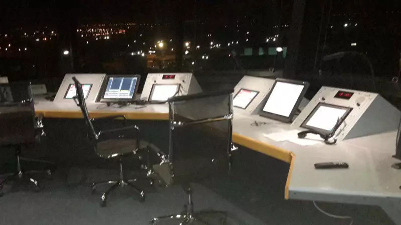 NAMA: Harmattan Weather, Not Infrastructure, Causes Flight Delays