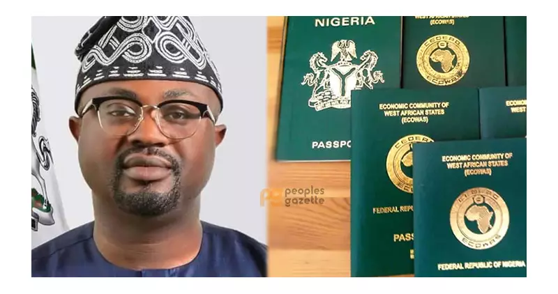 NANS Applauds Tunji-Ojo's Passport Reforms for Students Abroad
