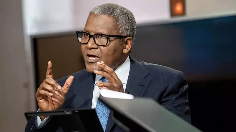 NANS, CSOs Intervene in Dangote vs NMDPRA Boss Feud, Urge Dialogue