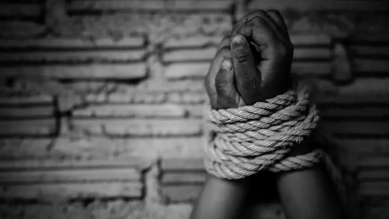 NAPTIP, Stakeholders Ramp Up Fight Against Internal Human Trafficking in Nigeria