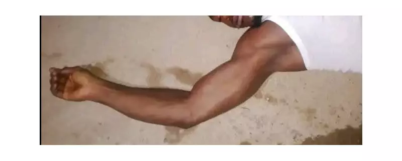 Nasarawa Poly HND Student Found Dead in Compound, December 2025