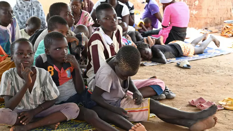 Nasarawa Threatens Prosecution for Parents of Out-of-School Children