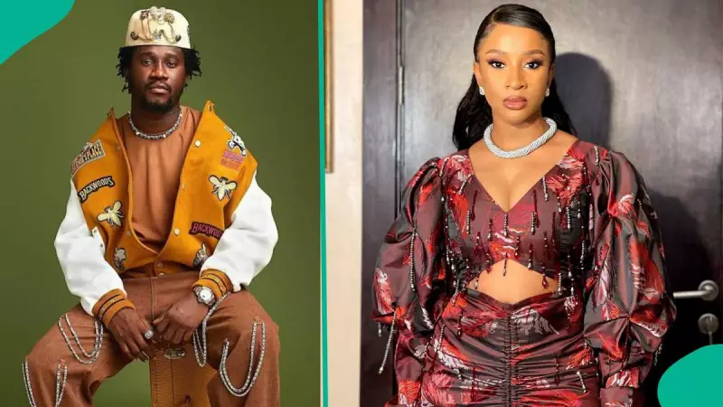 Nasboi, Adesua Etomi & 5 Other Stars Who Cheated Death in 2025