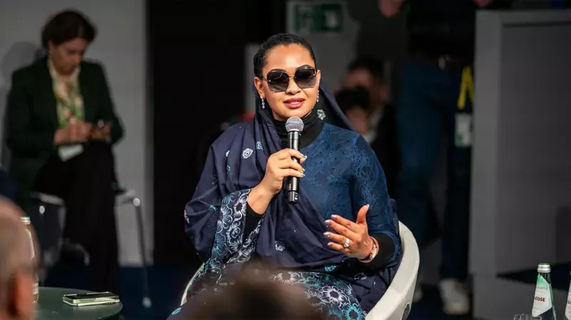 Natasha Akpoti Tops Google's 2025 Search in Nigeria: Full Report