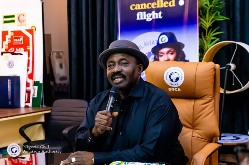 NCAA Certifies Kano, Port Harcourt Airports, Boosting Nigeria's Aviation Safety