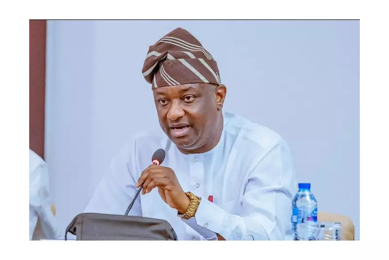 NCAA Shakeup: Keyamo Reshuffles Top Directors Over Airworthiness Concerns