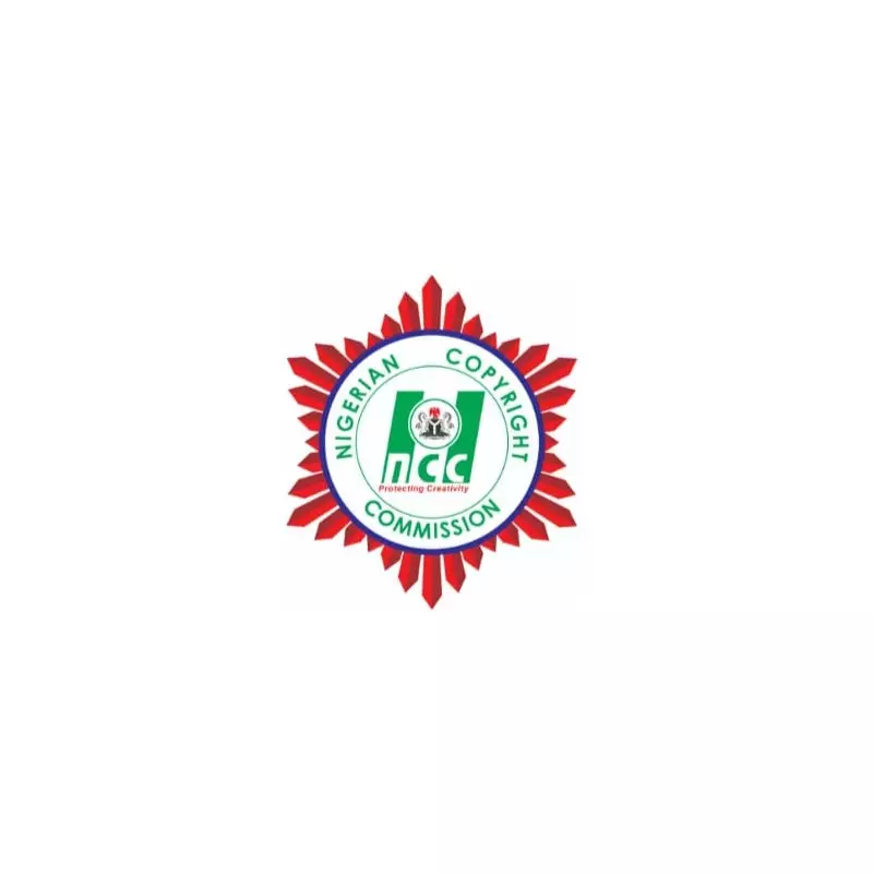 NCC Unveils New Logo, Destroys N141.5m Worth of Pirated Books