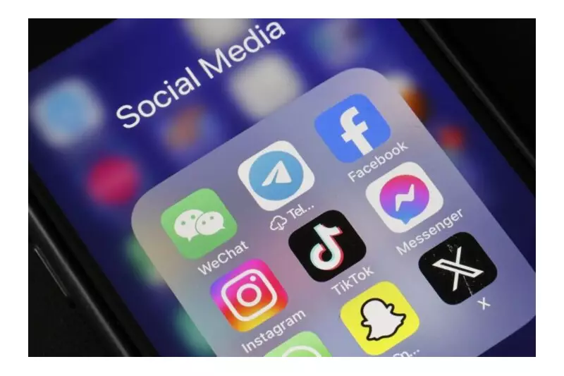 NCTC Deletes Terrorist Social Media Accounts, Reveals New Ransom Tactics