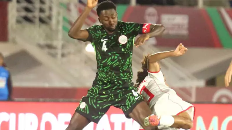 Ndidi Warns Eagles vs Complacency, Eyes Fes Knockout Spot vs Uganda