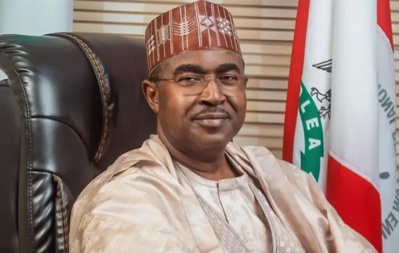 NDLEA's Marwa: New Drug Tests in Schools to Deter Student Substance Abuse