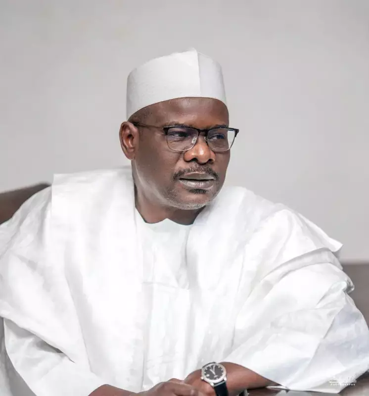 Ndume Urges Expansion of US-Nigeria Military Ops to North-East