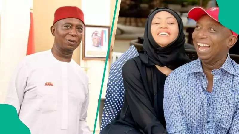 Ned Nwoko's Cryptic Post on 'Good Men' Sparks Reactions Amid Regina Daniels Fallout