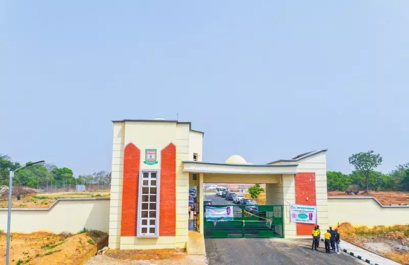 NELFUND Disburses ₦997.8 Million to 5,386 KWASU Students