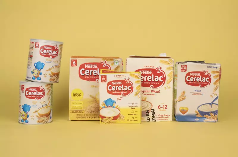 Nestlé Accused of Adding Sugar to Cerelac for African Babies, Violating WHO Rules