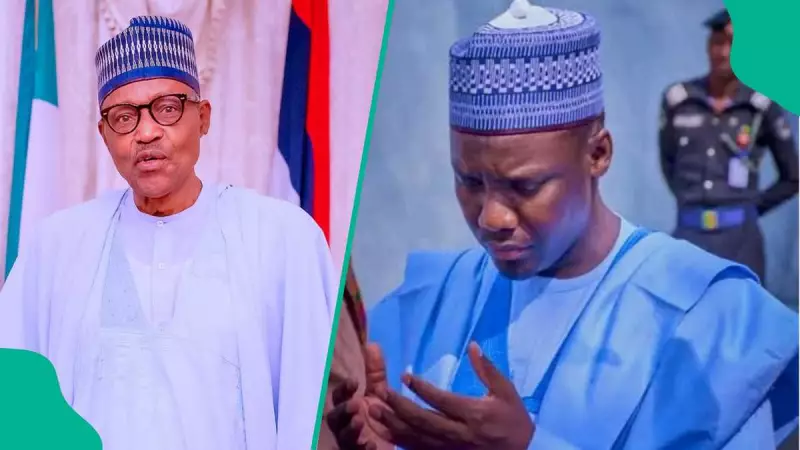 New Book Debunks Claims: Buhari Personally Signed All Official Documents