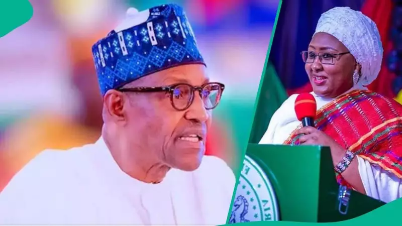 New Buhari Biography Answers 10 Controversial Questions About His Presidency