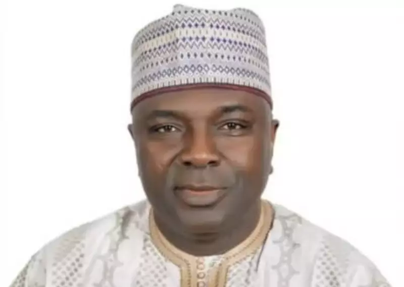 New NPC Chairman Dr. Aminu Yusuf Vows Tech-Driven, Credible Census