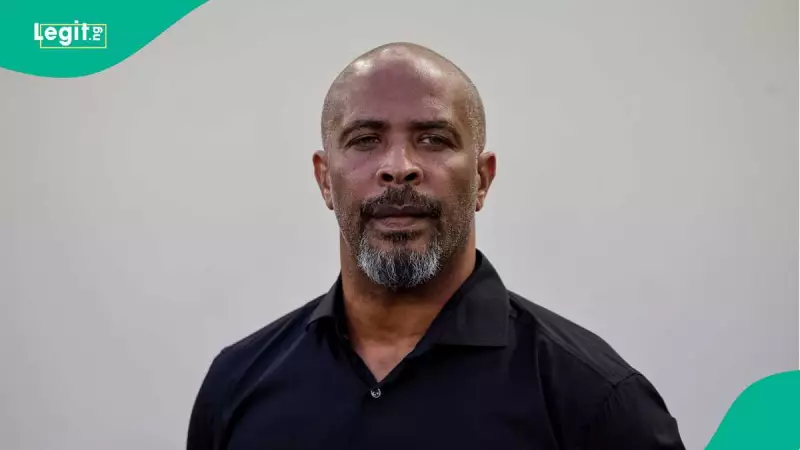 NFF Scrambles to Reschedule Egypt Friendly After FIFA Ruling Disrupts Chelle's AFCON Plans