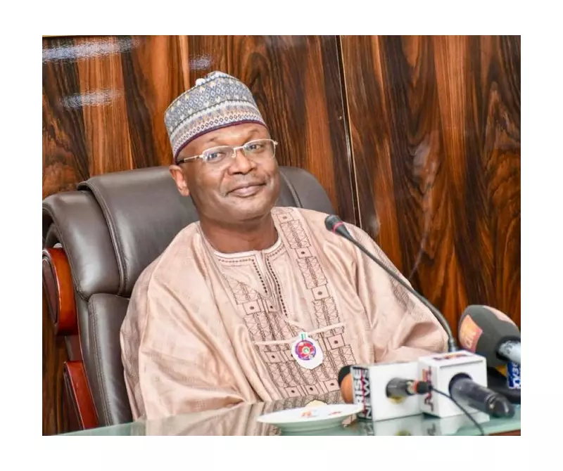 NGGN Criticizes ADC's Stance on Yakubu's Ambassador Nomination