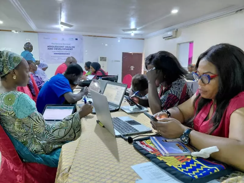NGO Unveils Scorecard to Track Adolescent Sexual Health Progress in Nigeria