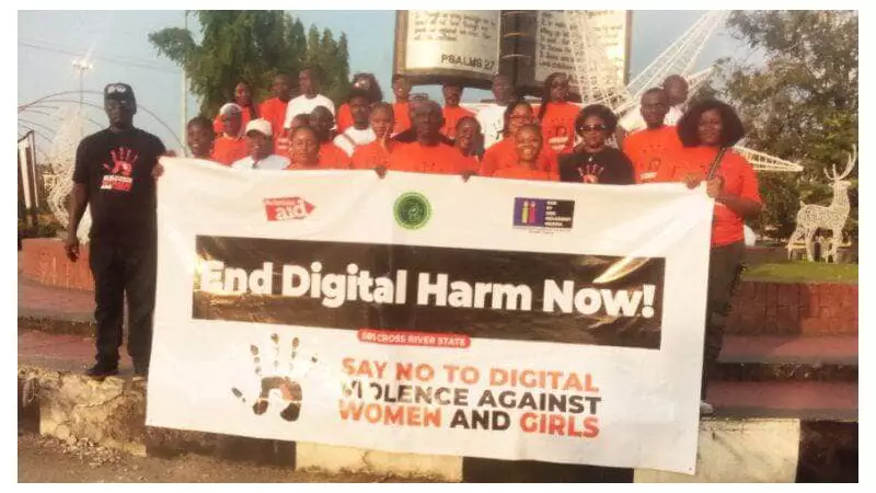 NGOs, Religious Leaders Unite in Calabar to End Digital Violence Against Women