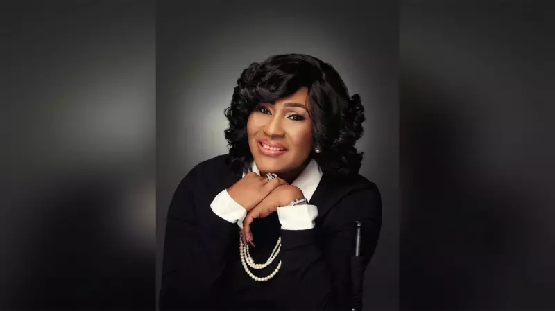 Ngozi Ekeoma: How Integrity and Harvard Training Built Nepal Energies Into a Powerhouse