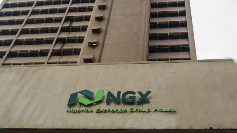 NGX Gains N256bn as Festive Rally Lifts Market to N97.19tn