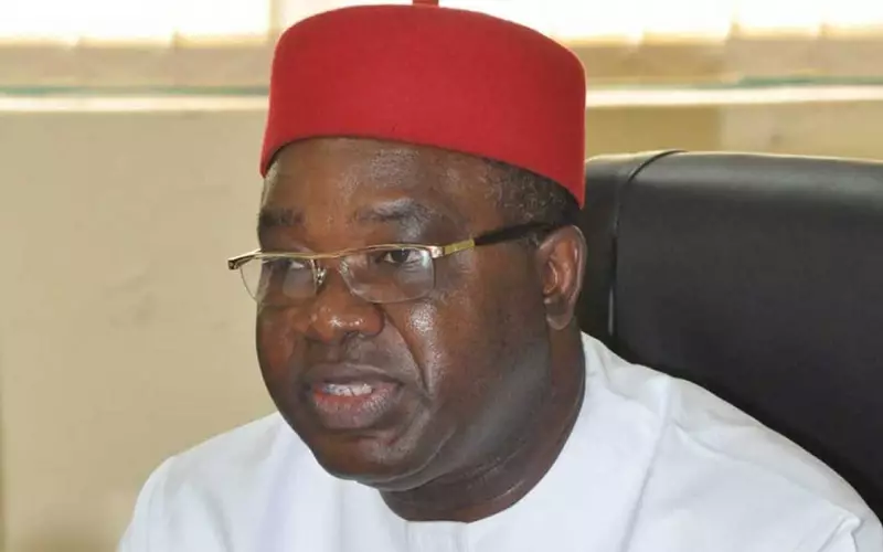 NHRC: Nigeria Records 422,942 Human Rights Complaints, 800+ Abductions in Nov 2025