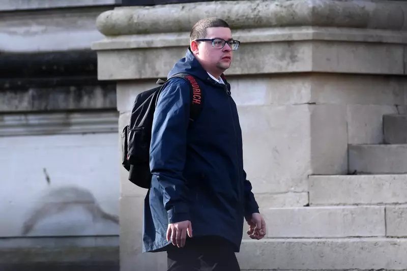 NHS Worker Jailed for 9 Years After Fake Exams S3xually Ass@ult Patients