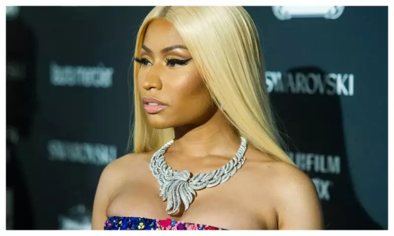 Nicki Minaj Breaks Silence: Why She Spoke on Attacks Against Nigerian Christians