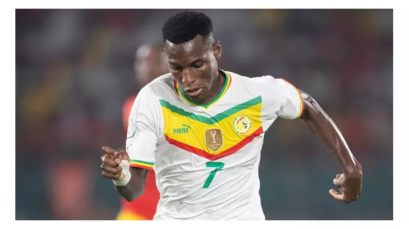 Nicolas Jackson's Brace Powers Senegal to 3-0 AFCON Victory Over Botswana
