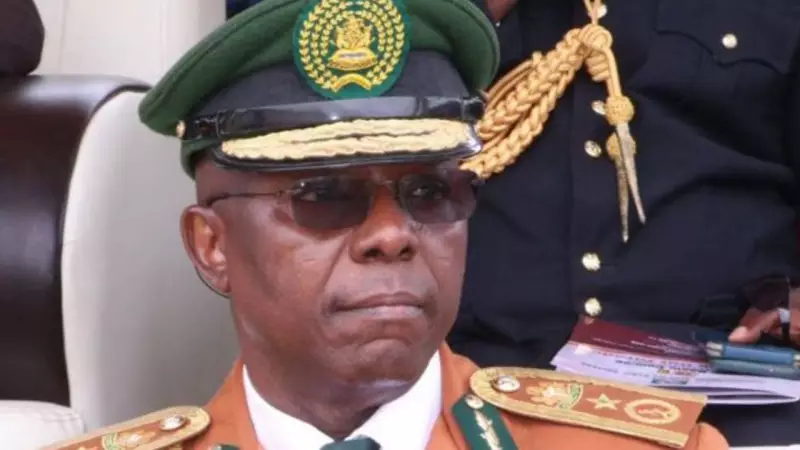 NICOWA Urges Stronger Family Systems to Boost Correctional Officers' Morale