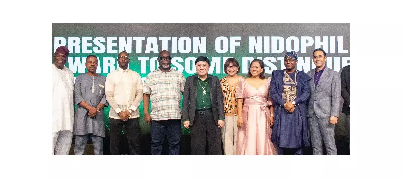 NIDOPHIL Marks Year-End with Historic Constitution, Empowerment Grants