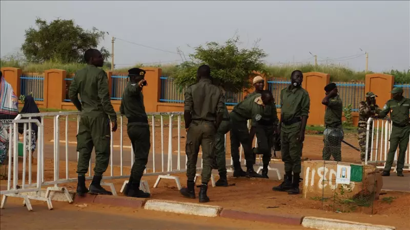 Niger Takes Uranium to Global Market, Escalating Standoff with France