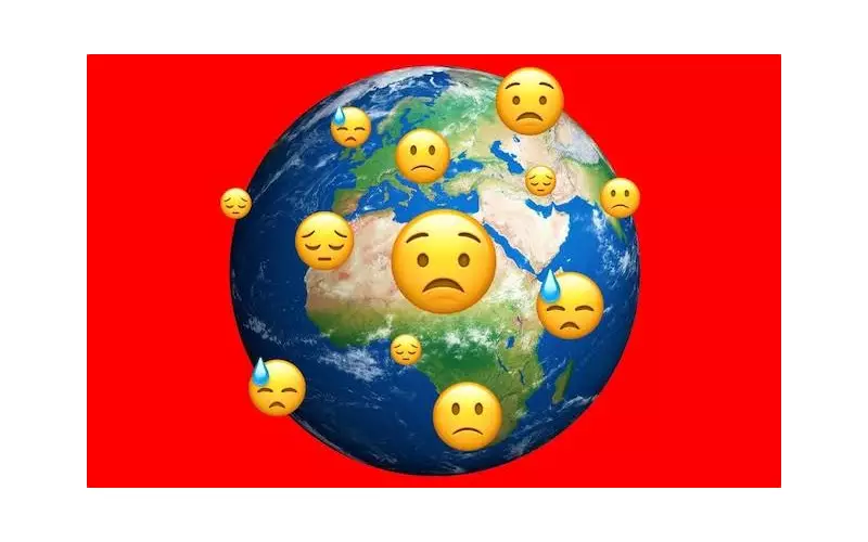 Nigeria Absent from 2024's 30 Most Miserable Countries Ranking