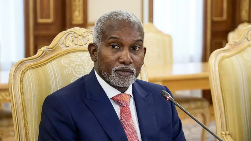 Nigeria Authorized US Airstrike, Provided Intel – Foreign Minister Tuggar