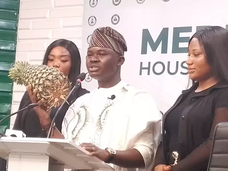 Nigeria Bleeds $10 Billion Yearly to Post-Harvest Losses, Expert Warns