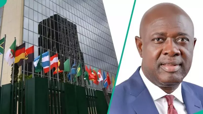 Nigeria Completes $5B Africa Energy Bank HQ in Abuja, Set for Launch