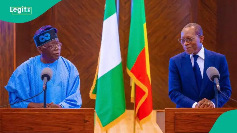 Nigeria Condemns Failed Military Coup in Benin Republic, FG Reacts